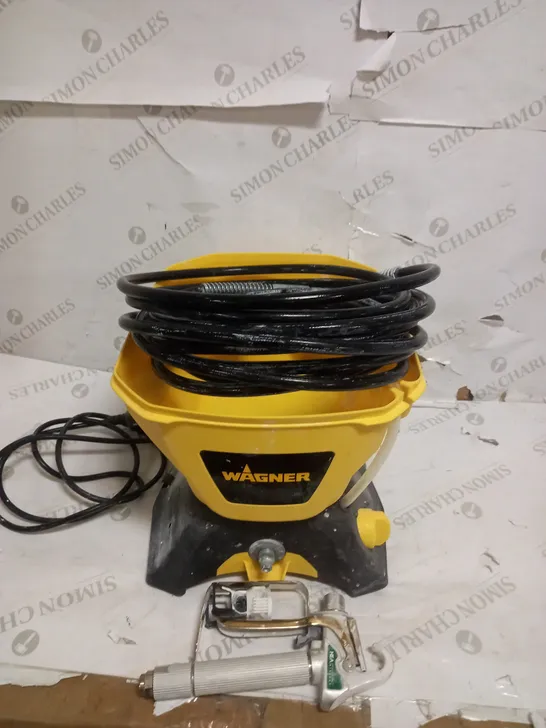 WAGNER 2394313 AIRLESS CONTROL 150 M PAINT SPRAYER