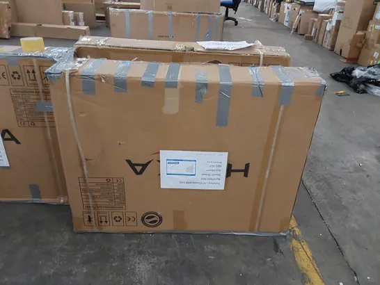  BOXED HEKA YS703 EXERCISE BIKE (1 BOX)