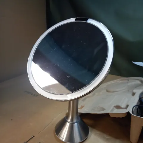 SIMPLEHUMAN SENSOR MIRROR 