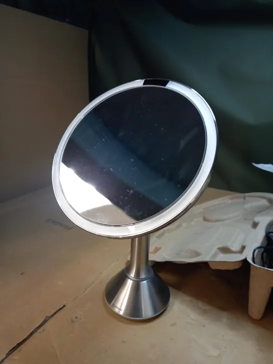 SIMPLEHUMAN SENSOR MIRROR 