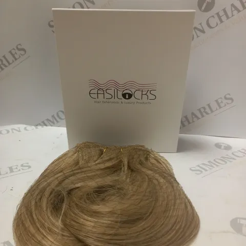 EASILOCKS CURLY HAIR PIECES - PEARL & OAK 