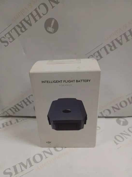 BOXED DJI INTELLIGENT FLIGHT BATTERY FOR MAVIC 