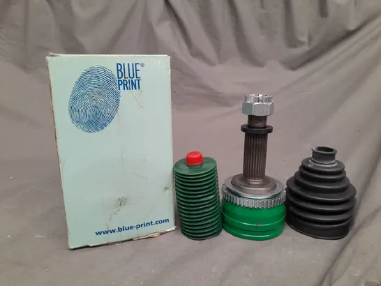 BOXED BLUE PRINT CV JOINT KIT