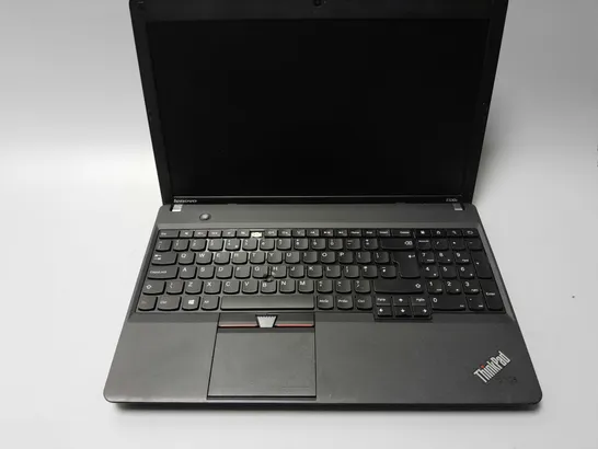 LENOVO E530C LAPTOP