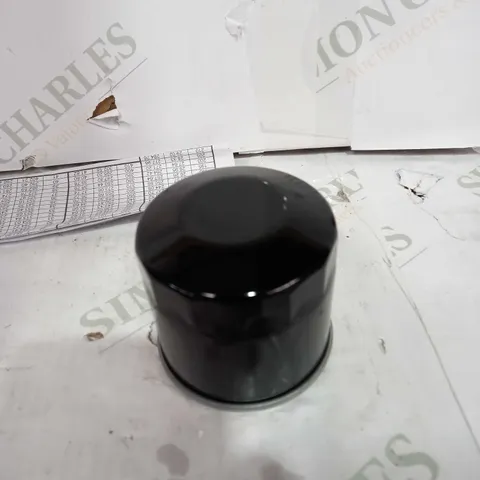 HANDLER OIL FILTER 