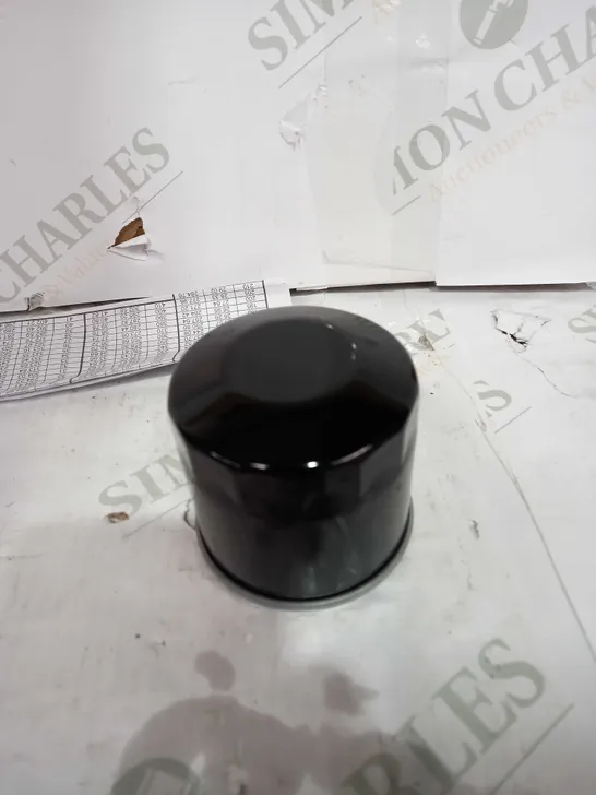 HANDLER OIL FILTER 