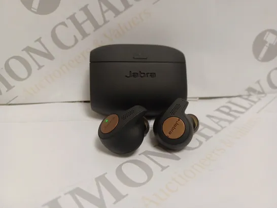 BOXED JABRA ELITE ACTIVE 65T EARBUDS 