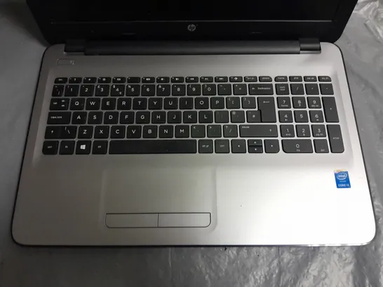 UNBOXED HP TPN-C125 INTEL I3 LAPTOP