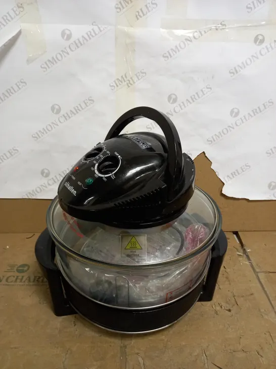 SCHALLEN HALOGEN AIR FRYER