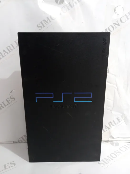 SONY PLAYSTATION 2 SCPH-30003R CONSOLE