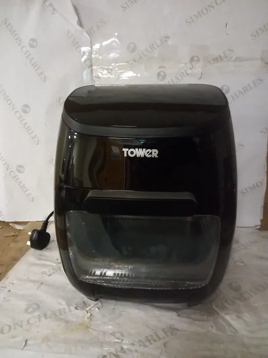 TOWER XPRESS PRO COMBO T17076 VORTX DIGITAL AIR FRYER