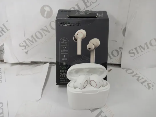 BOXED NOISE CANCELLING WIRELESS EARBUDS 