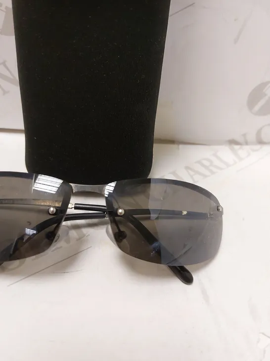 O'NEILL BLACK SUNGLASSES 