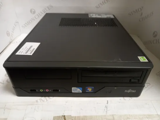 FUJITSU DTL1-D2990 PC TOWER