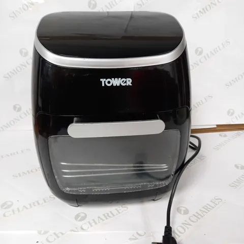 TOWER 5-IN-1 DIGITAL AIR FRYER