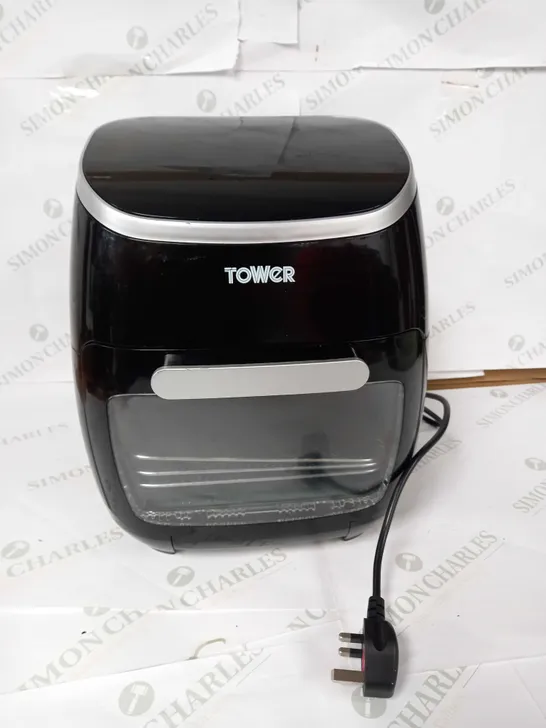 TOWER 5-IN-1 DIGITAL AIR FRYER