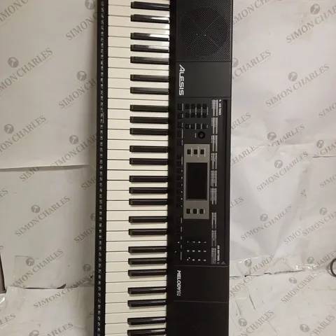 ALESIS MELODY 61 KEY KEYBOARD