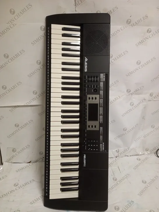 ALESIS MELODY 61 KEY KEYBOARD