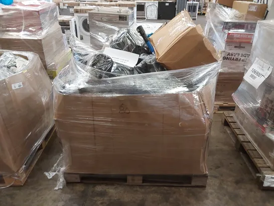 PALLET TO CONTAIN APPROX 36  CONSUMER GOODS AND PRODUCTS TO INCLUDE; 