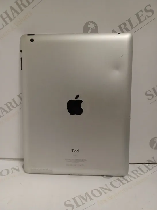 APPLE IPAD MODEL A1416 64GB