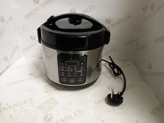 YUM ASIA KUMO YUMCARB RICE COOKER