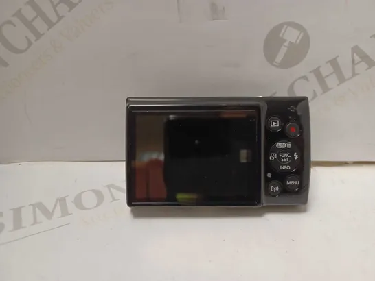 CANON IXUS 160 CAMERA PC2332