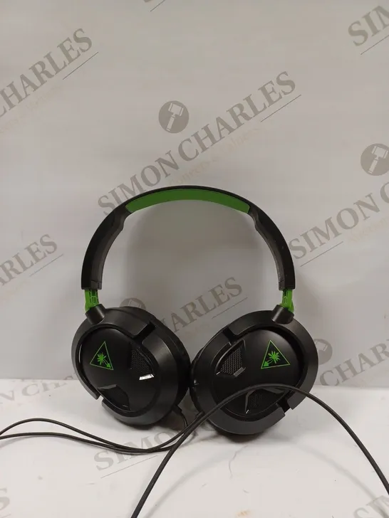 TURTLE BEACH RECON 50X XBOX