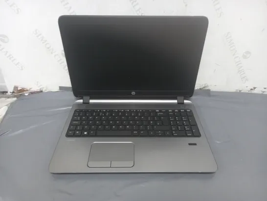 HP PROBOOK 455 G2 15 INCH A8-7100 RADEON R5