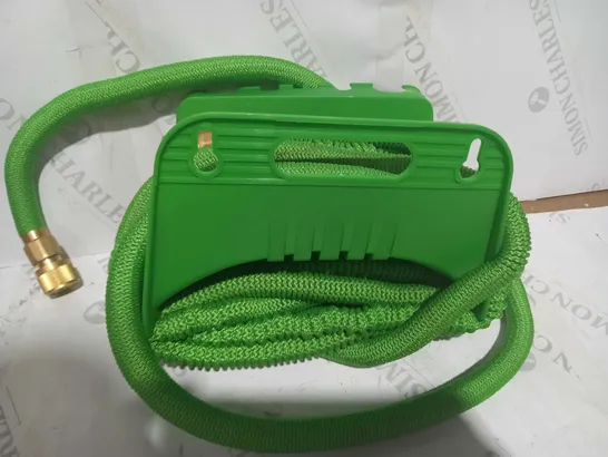 GRUMPY GARDENER STRETCH HOSE