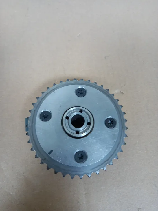 CANSHAFT PULLY OEM 