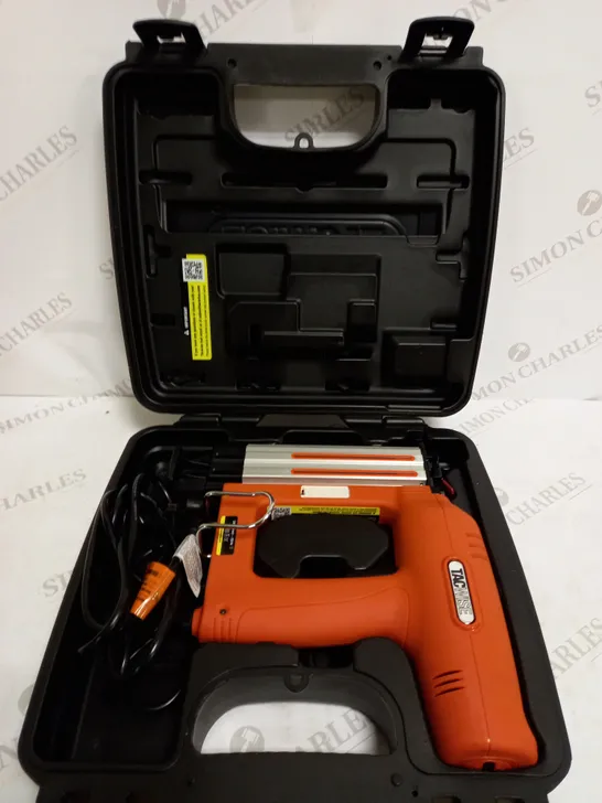 TACWISE MASTER NAILER 18G/50