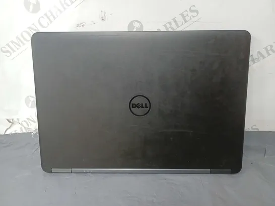 DELL LATITUDE E7450 14 INCH I7-5600U 2.60GHZ