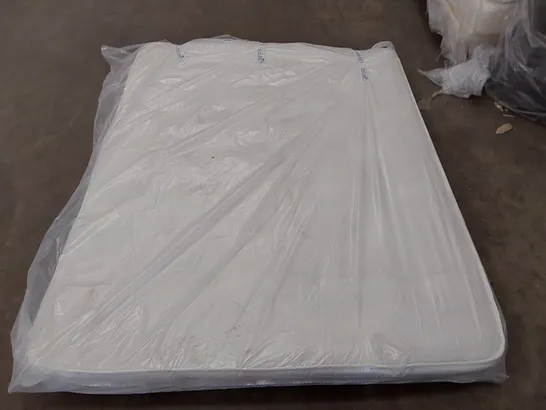 QUALITY BAGGED 5' KINGSIZE MATTRESS 