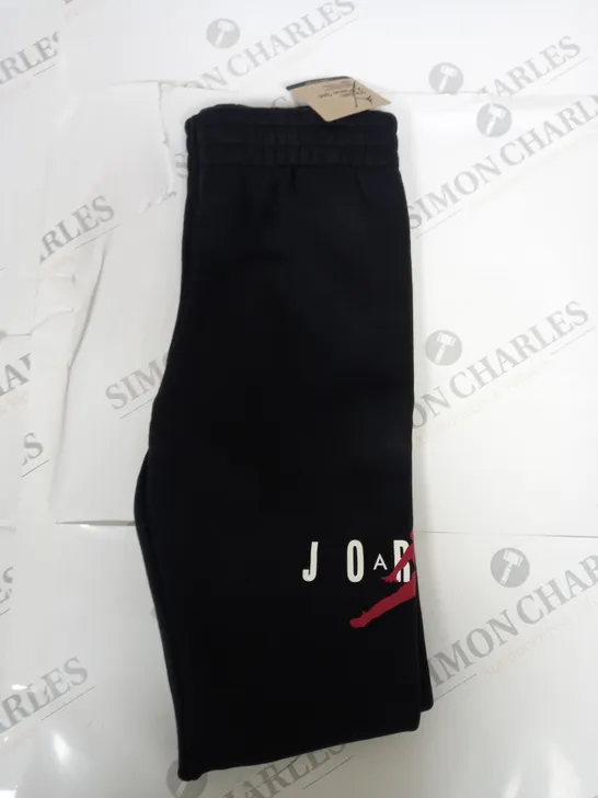 AIR JORDAN TRACKSUIT BOTTOMS SIZE 4-5 YEARS