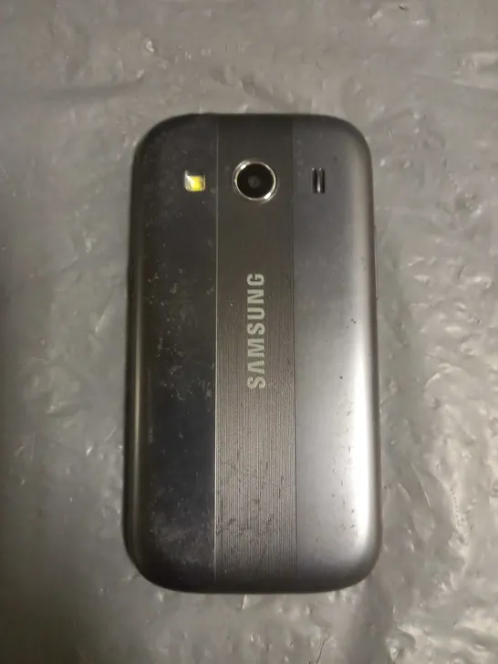 SAMSUNG GALAXY MOBILE PHONE MODEL UNSPECIFIED