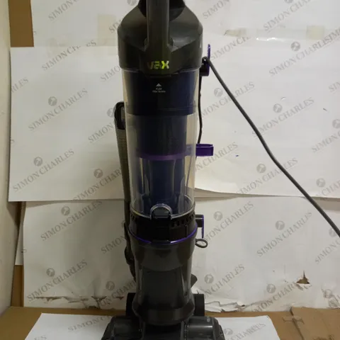 VAX AIR LIFT 2 PET PLUS UPRIGHT VACUUM 