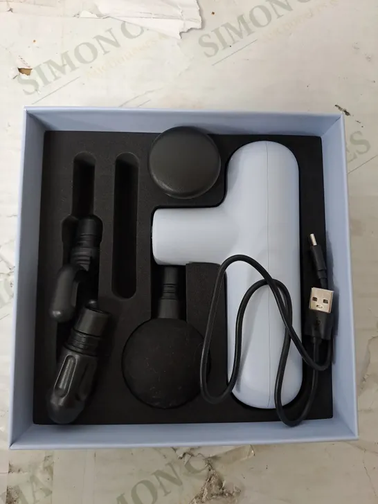 OUTLET BOXED LOLA 4 SPEED MASSAGER 