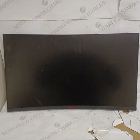 KOORUI QHD CURVED 27 INCH MONITOR