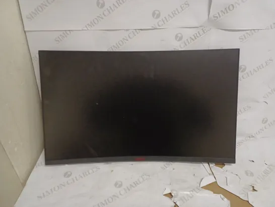 KOORUI QHD CURVED 27 INCH MONITOR