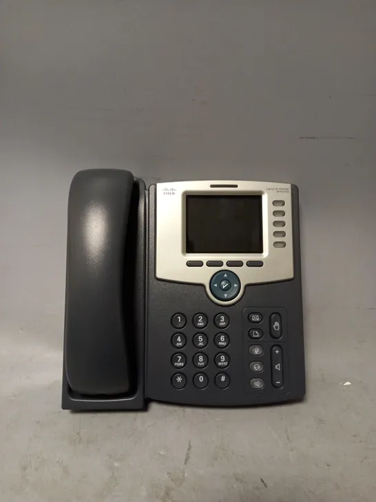 BOXED CISCO IP PHONE SPA525G OFFICE PHONE