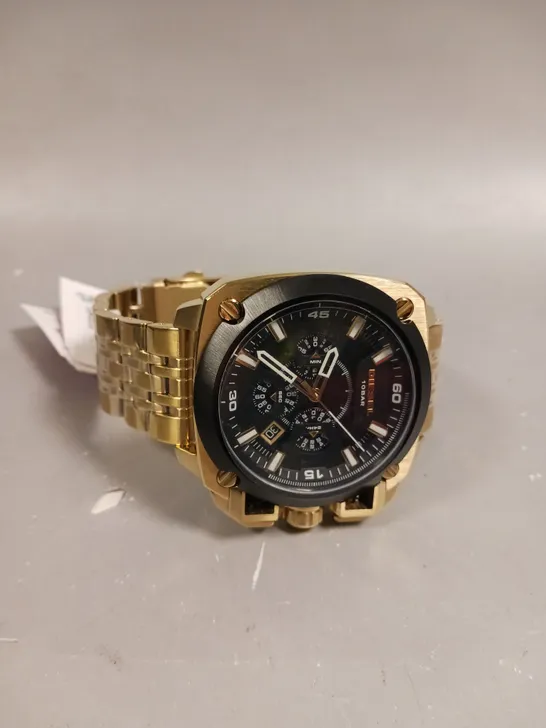 DIESEL DZ7378 BAMF WATCH