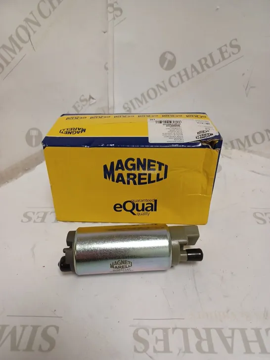 MAGNET MARELLI FUEL PUMP - HYUNDAI, KIA 