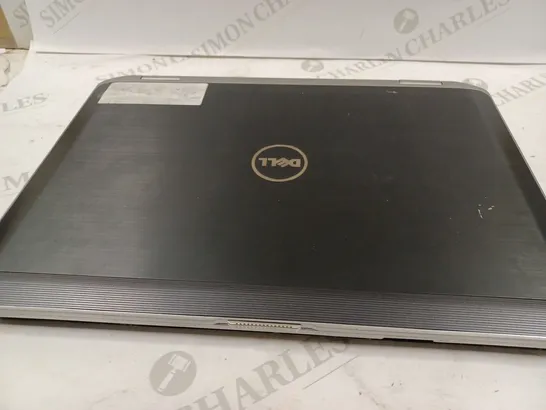 DELL LATITUDE E6430 LAPTOP