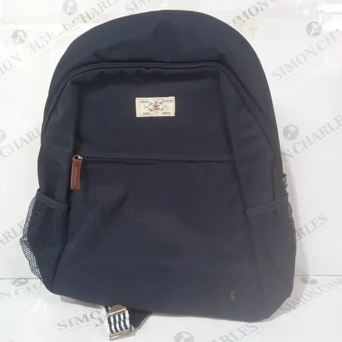 JOULES BACKPACK IN NAVY