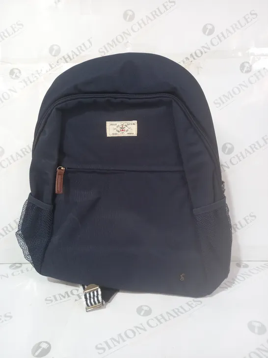 JOULES BACKPACK IN NAVY