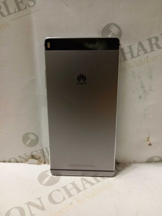 HUAWEI P8