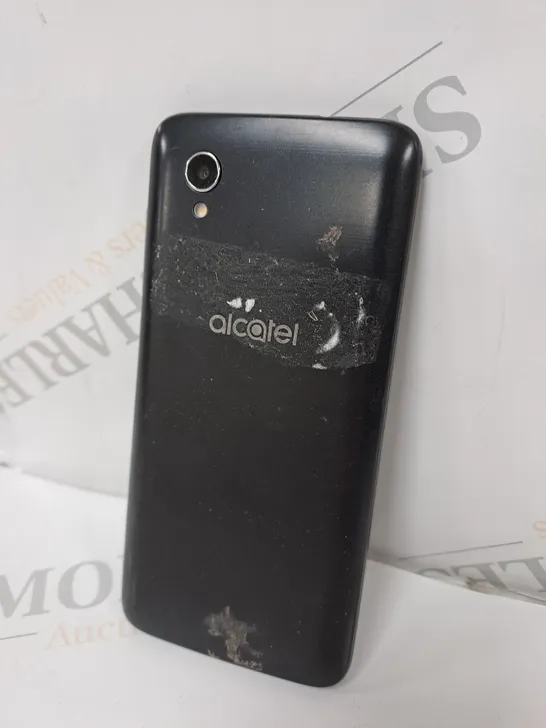 ALCATEL 1 BLACK MOBILE PHONE