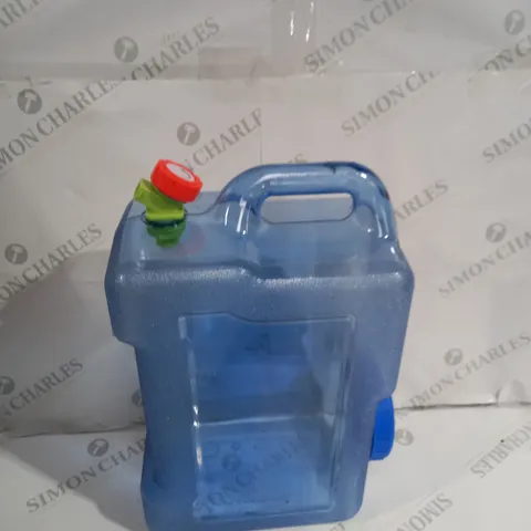 CAMPING HIKING TANK CONTAINER