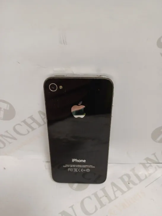 APPLE IPHONE 4S A1387