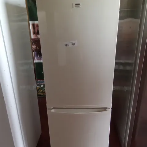 ZANUSSI FRIDGE FREEZER 